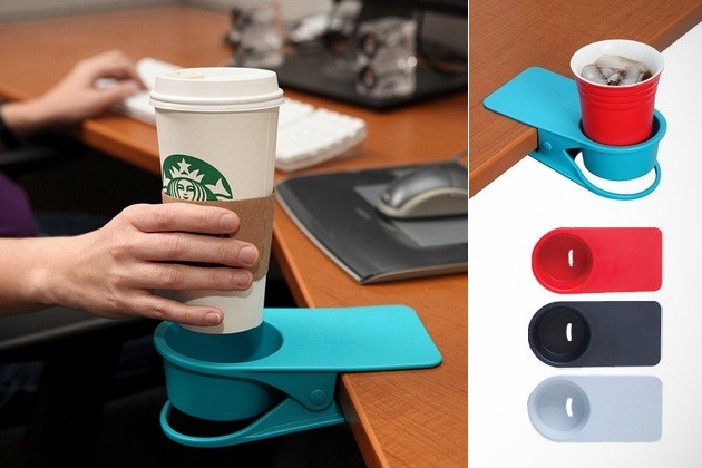 Drinklip Cup Holder