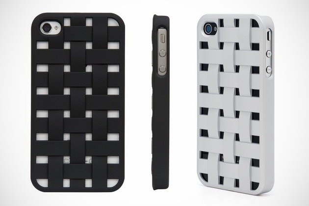 Cool iPhone 4S / 4 Engage Form Case