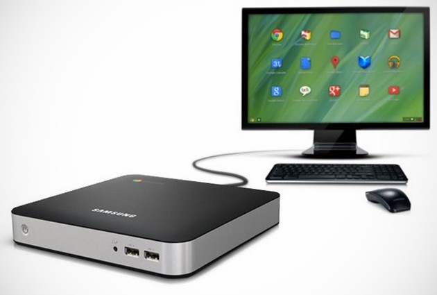 Google Chromebox