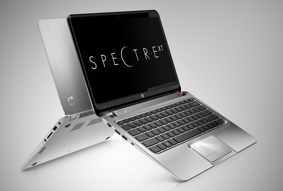 HP Envy SpectreXT