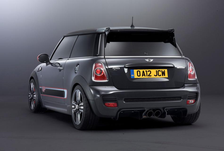 Mini John Cooper Works GP (1)