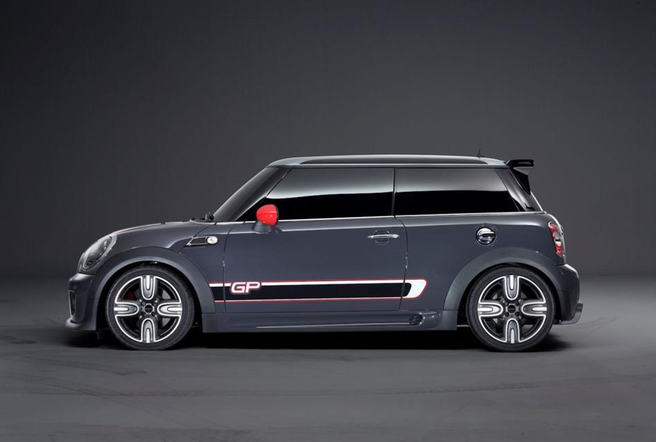 Mini John Cooper Works GP (3)