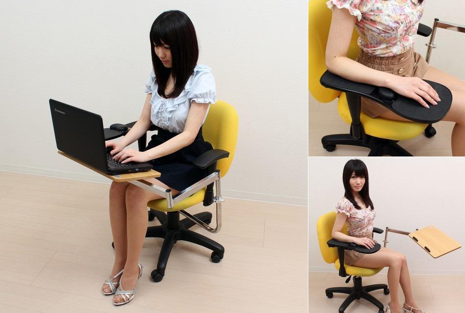 Mini Office Chair