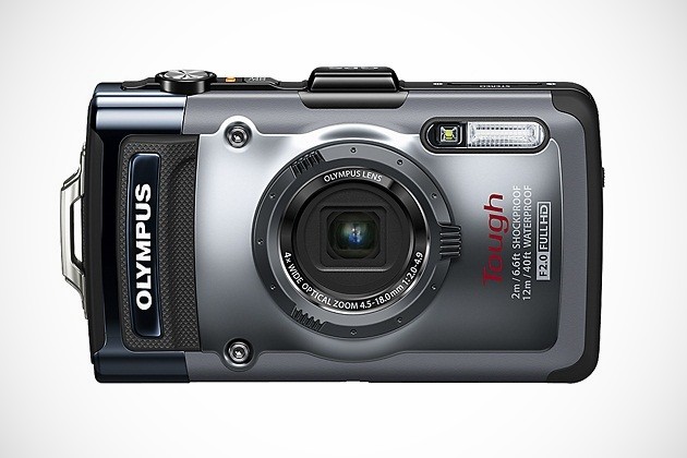 Olympus TG-1 iHS Tough Camera (3)