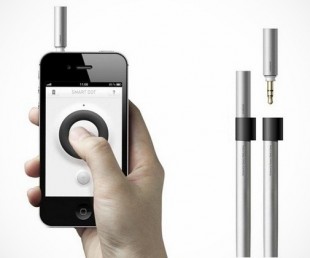 Smart Dot for iPhone, iPad of iPod touch