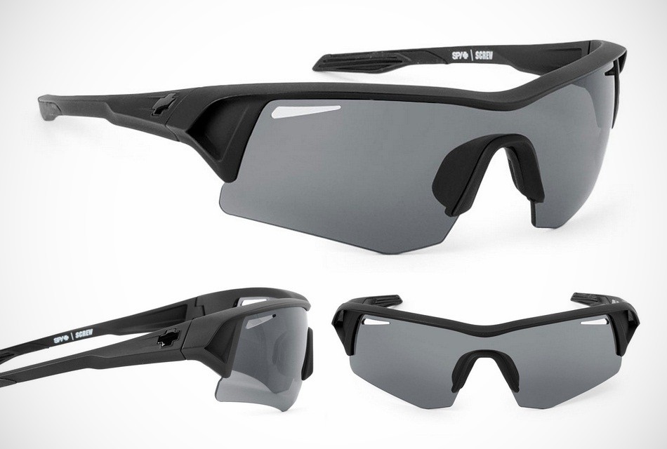 Spy Optic's SCREW Sunglasses (1)