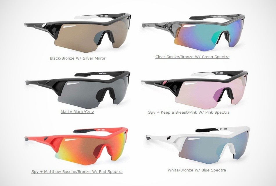 Spy Optic's SCREW Sunglasses (2)