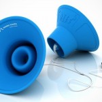 Tembo Trunks Collapsible Speakers