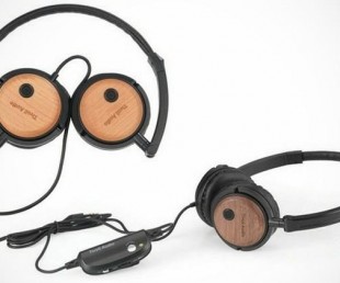 Tivoli Audio Radio Silenz Noise-Canceling Headphones