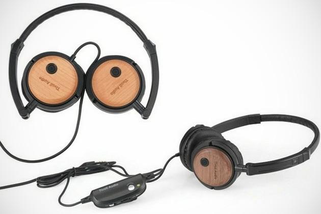 Tivoli Audio Radio Silenz Noise-Canceling Headphones