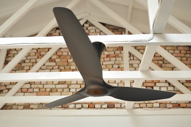 Haiku - Energy Efficient Ceiling Fan