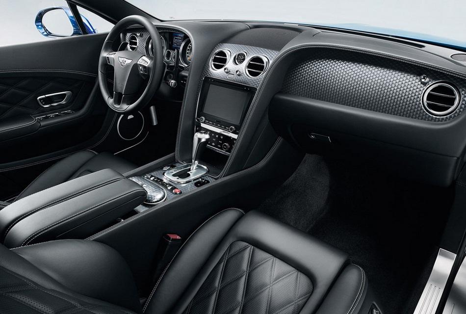 2013 Bentley Continental GT Speed (4)