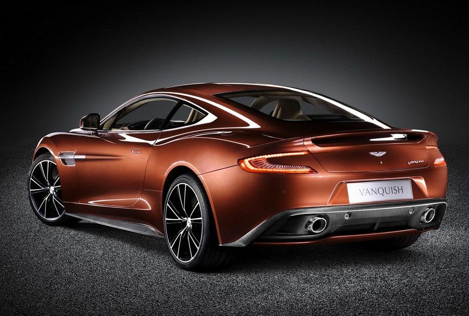 Aston Martin AM310 Vanquish (1)