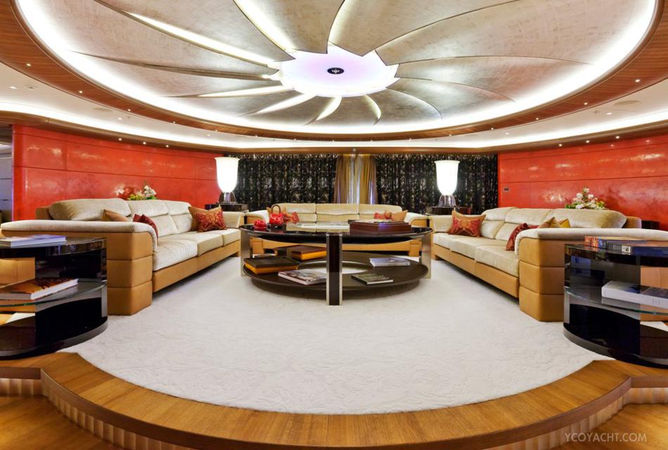 Serene Luxury Yacht (1)