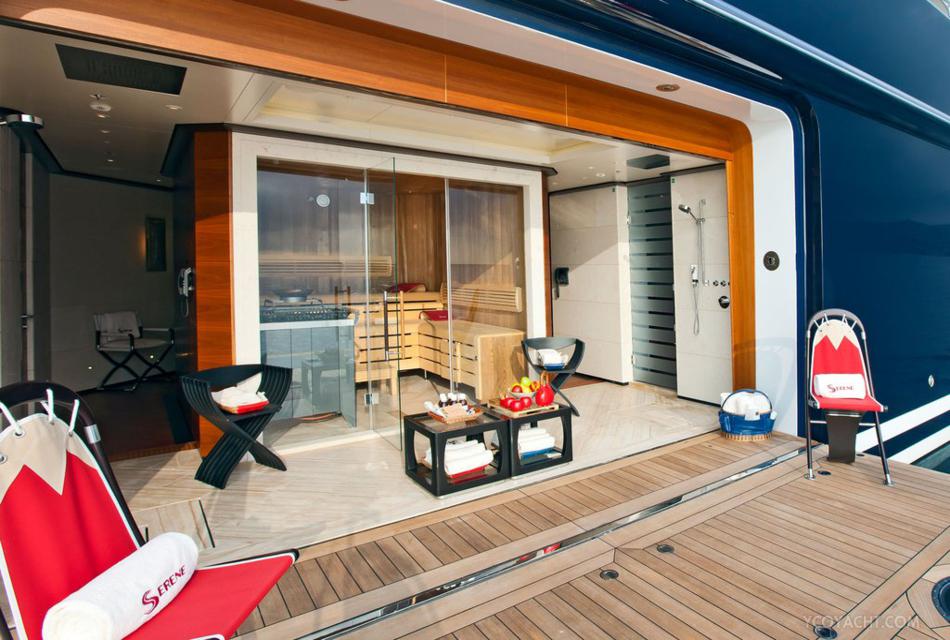 Serene Luxury Yacht (4)