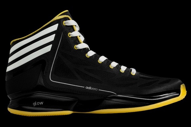 Adidas Crazy Light 2 - Glow in the Dark (1)