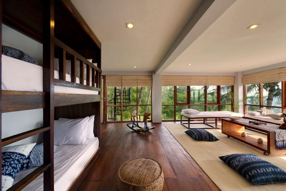 Luxury Malimbu Cliff Villa in Indonesia (16)