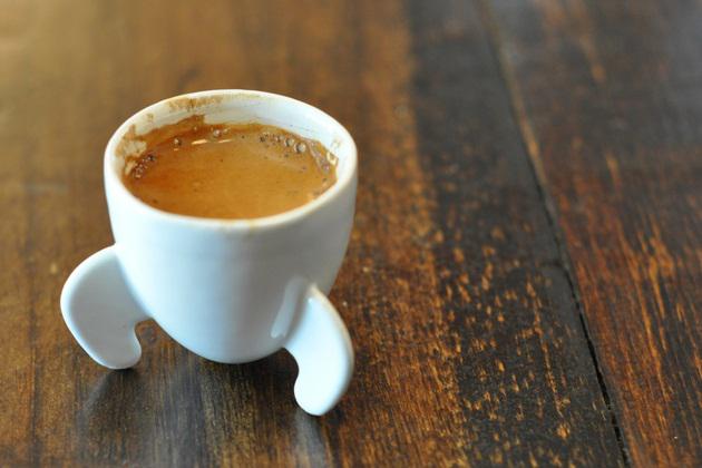 Rocket Espresso Cup