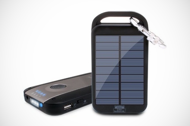 ReVIVE Solar ReStore Battery for Smartphones (1)