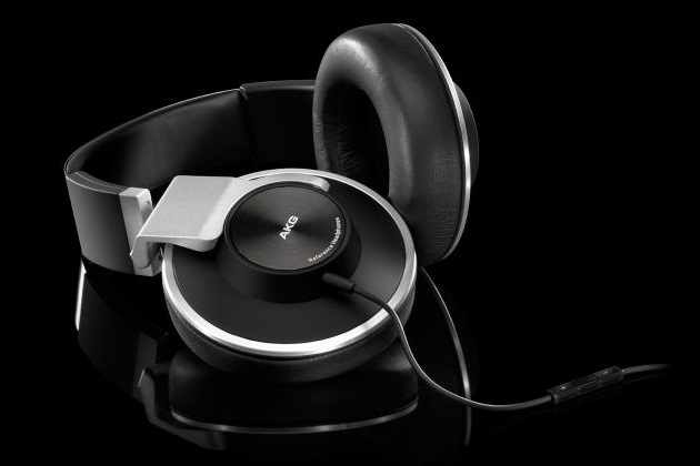 AKG K551 Headphones