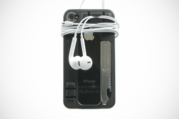ReadyCase Multi-tool iPhone 5 Case