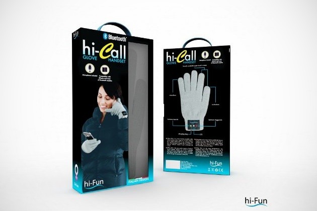 hi-Call Bluetooth Gloves (2)