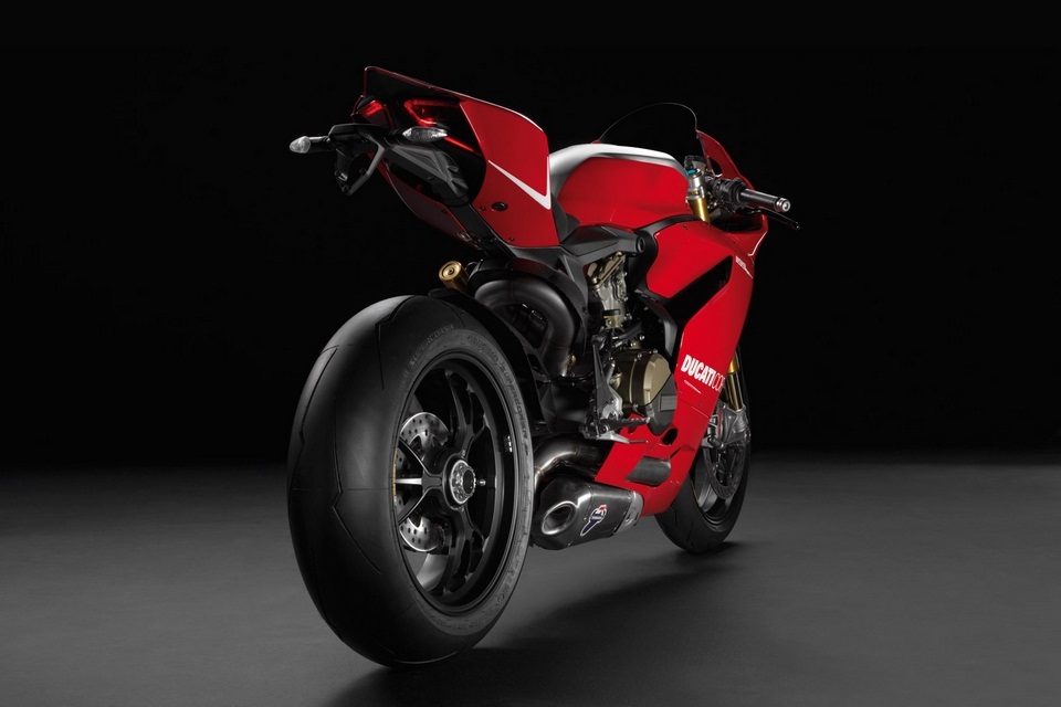 2013 Ducati 1199 Panigale R (2)