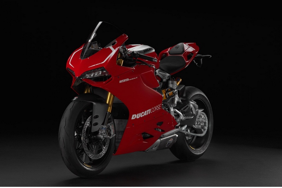 2013 Ducati 1199 Panigale R (3)