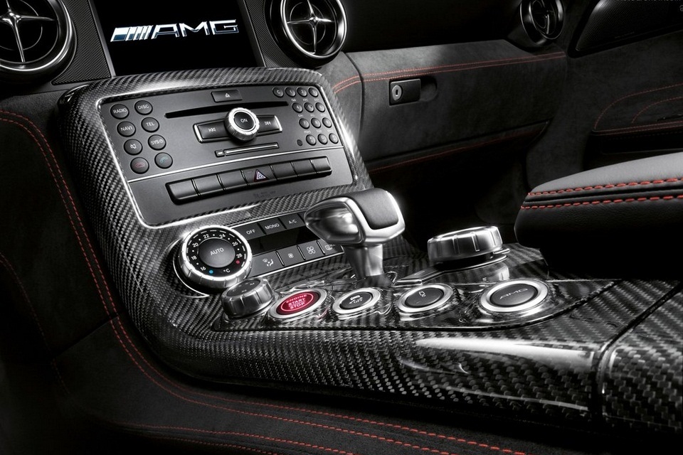 2014 Mercedes-Benz SLS AMG Black Series (4)