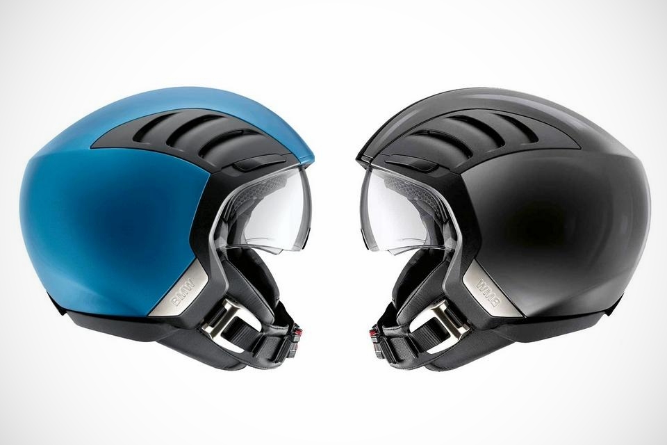AirFlow 2 helmet
