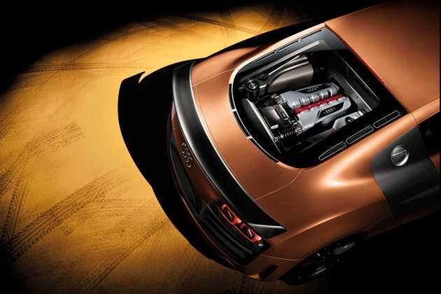 Audi R8 China Edition (8)