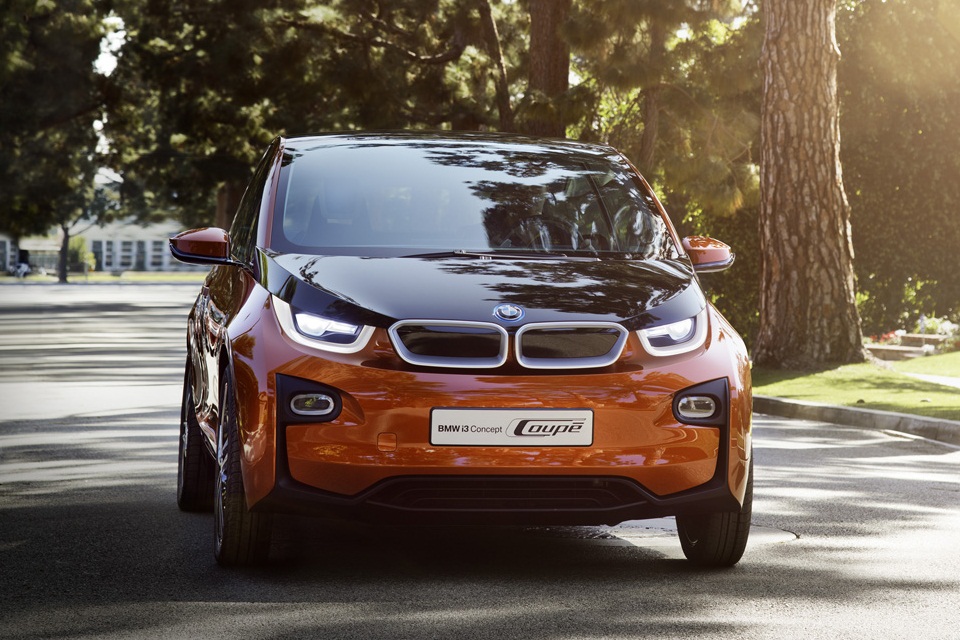 2013 BMW i3 Coupe Concept (7)