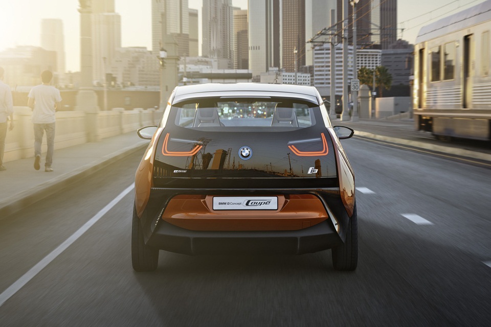 2013 BMW i3 Coupe Concept (5)