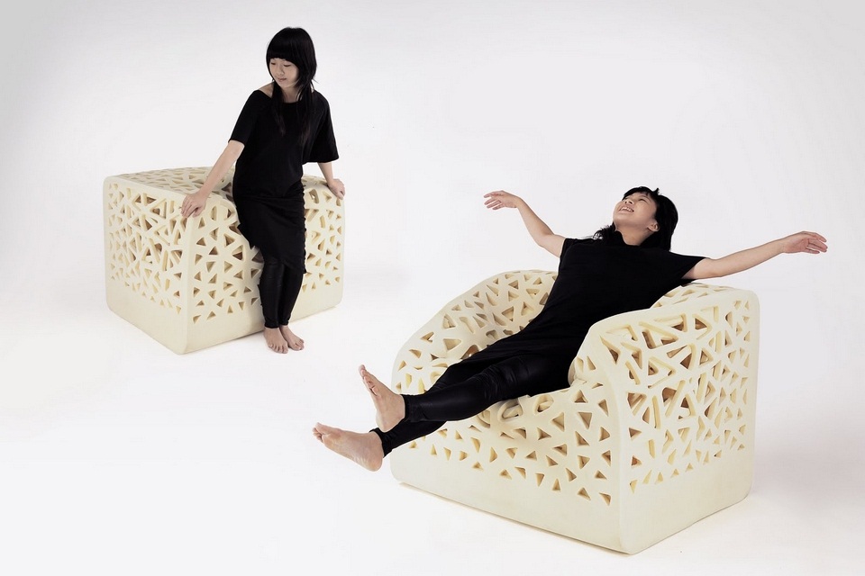 Breathing Chair