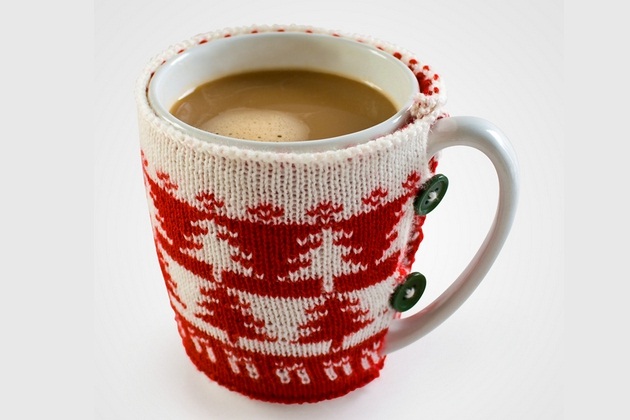 Christmas Jumper Mug