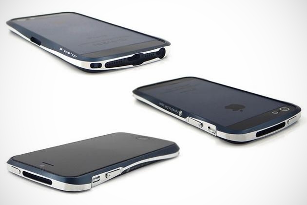 Cleave Aluminum Bumper iPhone 5 Case