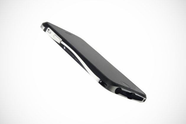 Cleave Aluminum Bumper iPhone 5 Case