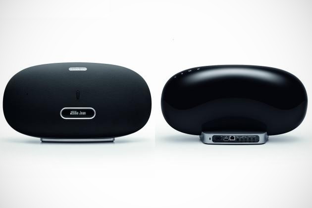 DENON COCOON SPEAKER DOCK