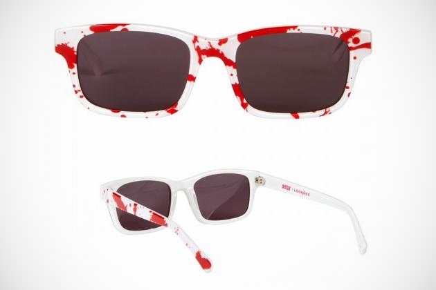 Dexter LOOK/SEE Limited Edition Sunglasses (2)