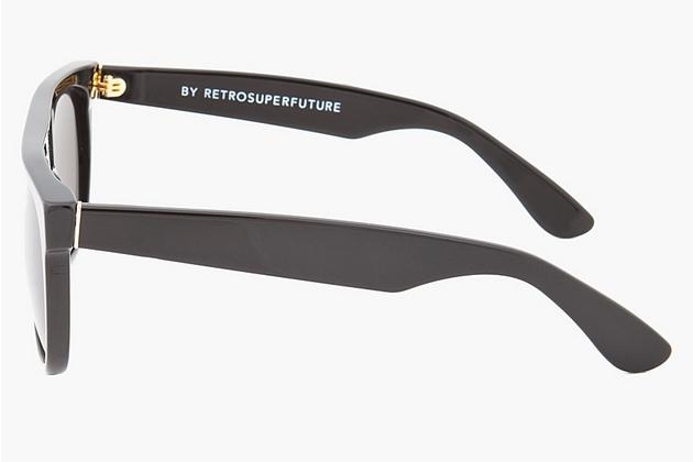 Flat Top Francis Sunglasses