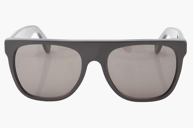 Flat Top Francis Sunglasses