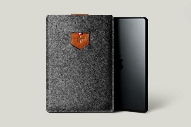 Hard Graft iPad Mini Case