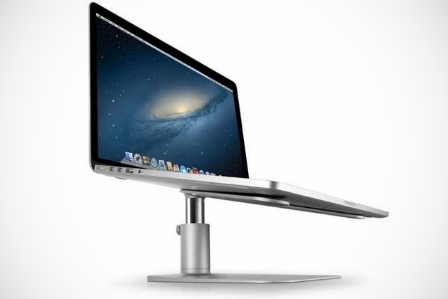 HiRise for MacBook