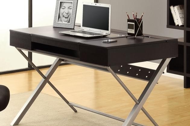 Hollow Core Connect-IT Tablet Desk