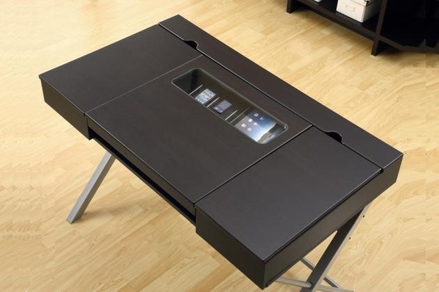 Hollow Core Connect-IT Tablet Desk