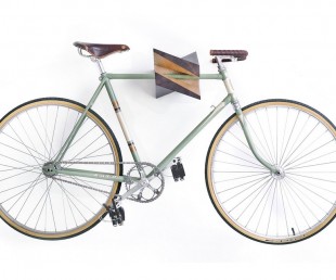 Iceberg Bicycle Hanger