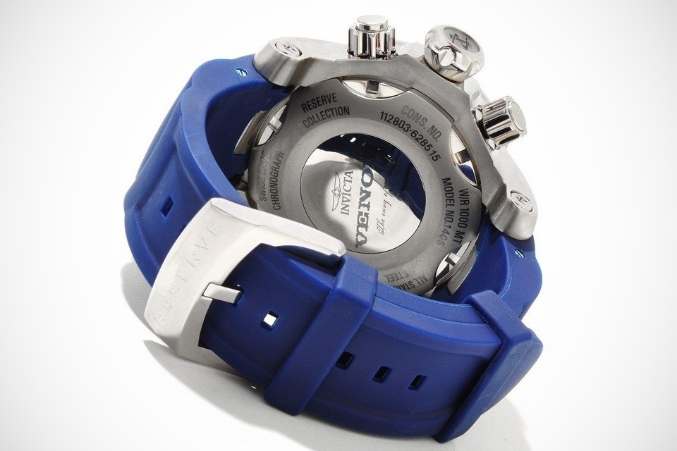 Invicta Reserve Vecom Watch (2)