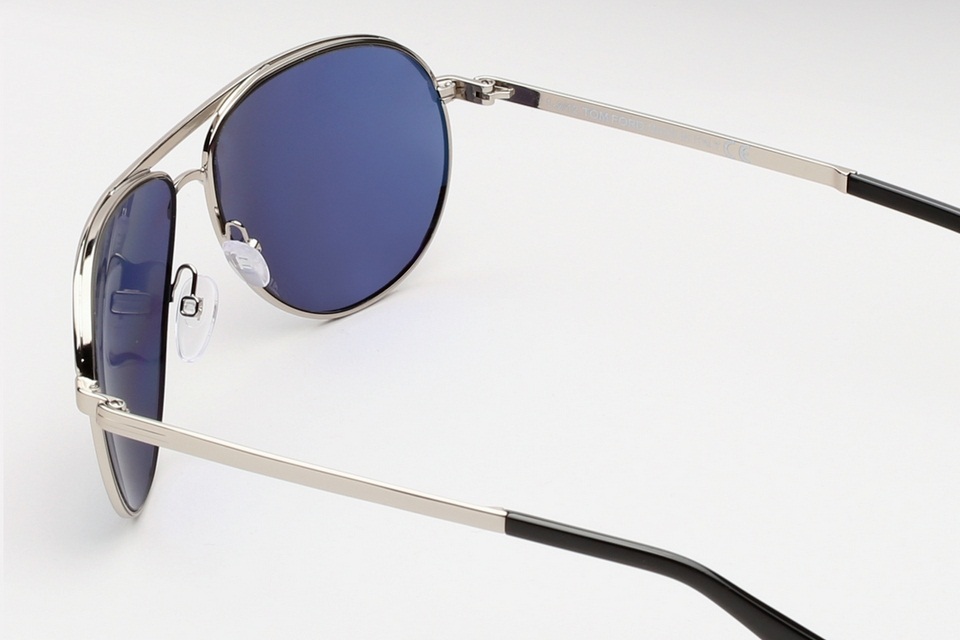 Marko Aviator Sunglasses by Tom Ford (3)