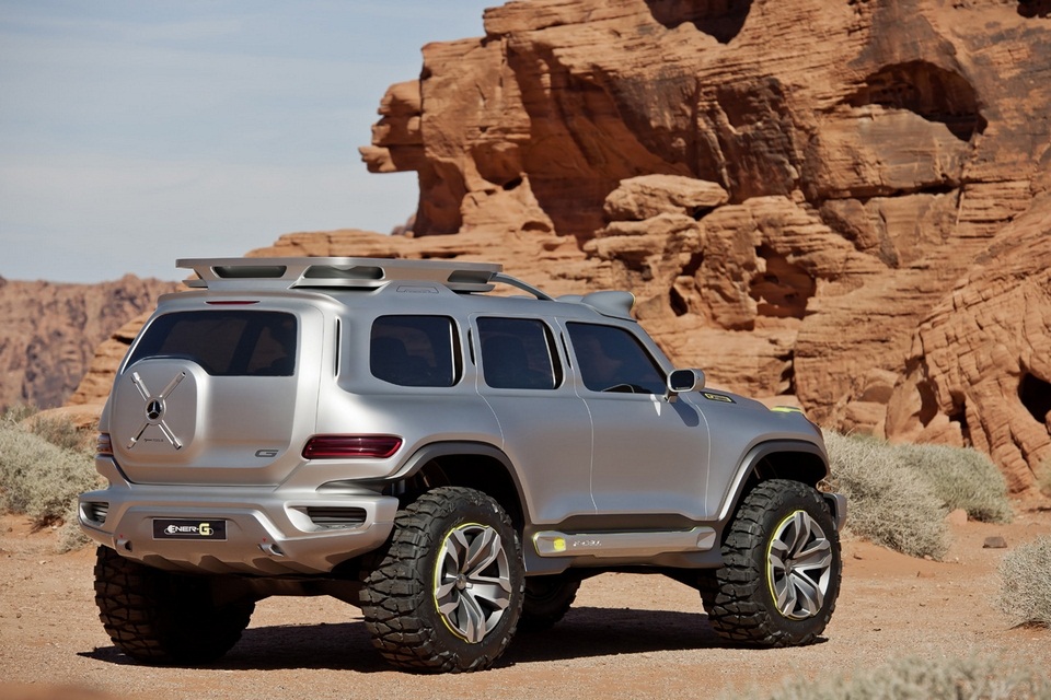 Mercedes-Benz Ener-G-Force Concept (3)