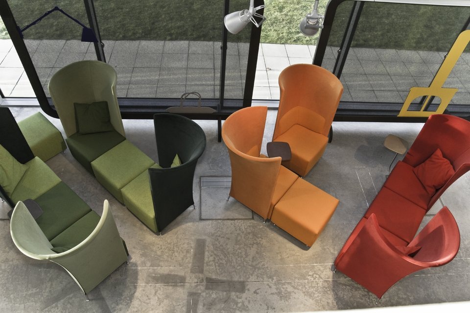 Montis Scene XXL Easy Chair (2)